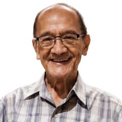 Paulus Tjandra Harijanto | Solusi Duka - Solusi Kedukaan Terintegrasi Pertama di Indonesia